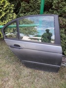 Drzwi tylne prawe BMW E 46 sedan 1999r. przedlift