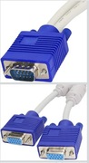 Kabel rozdzielacza VGA 