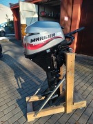 Silnik Mariner 9.9hp 9.9ML4 jak nowy!