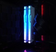 KINGSTON FURY Beast 64GB (2x 32GB) 5600MT/s DDR5 CL40 DIMM RGB XMP