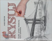 Rysuj szybki ,prosty i skuteczny kurs rysowania