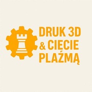 Produkcja na zamówienie – druk 3D, cięcie plazmą, projekty indywidualne