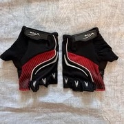 Rękawiczki rowerowe VIVO - żelowe