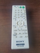 Orginalny pilot sony dvd RMT-D189P sprawny