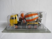 " Jelcz 640 - 1/43 "