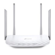 Tp-Link Archer C50 v3 dwupasmowy AC 1200 2,4 GHz oraz 5 GHz