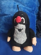 Krecik maskotka vintage 