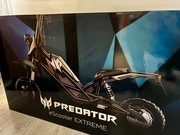 HULAJNOGA ELEKTRYCZNA ACER PREDATOR EXTREME