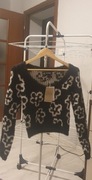 Sweter Monki rozmiar S