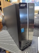 Komputer biurowy ACER XC-605 i5 4570 16GB