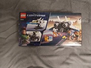 LEGO Disney 76832 Statek Kosmiczny XL-15
