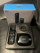 NOWY Logitech Harmony Elite + HUB / pilot uniwersalny / UNIKAT