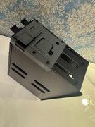 HAF 700 EVO – moduł kieszeni na 4 dyski HDD lub SSD