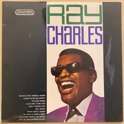 Ray Charles - Ray Charles / LP / UK / VG