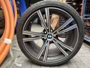 Felgi z oponami do Bmw 