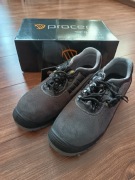 Buty półbuty robocze rozmiar 44