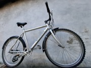 KILDEMOES urban cross kurierski NEXUS 7 ALU