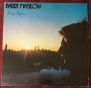BARRY MANILOW Even Now 1978r USA EX