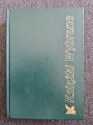 Książki Wybrane Reader's Digest "Kamienna małpa", "Rytmy szczęścia"...