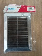 Kratka wentylacyjna 14 x21 Przybysz  nr 31chrom