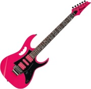 IBANEZ JEMJRSP-PK STEVE VAI JEM JR. PINK PUDEŁKO INSTRUKCJA MONKEY GRIP