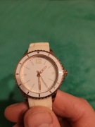 Sempre markowy kwarcowy zegarek damski młodzieżowy dziewczęcy