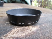 ORYGINALNA OSŁONA DO OBIEKTYWÓW NIKON  HN-3