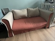 Kanapa do pokoju dziecięcego