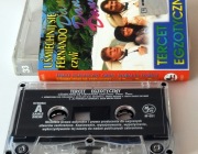 MC33. TERCET EGZOTYCZNY Uśmiechnij się Fernando