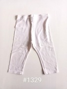 Leginsy dziewczęce Next 18-24 miesięcy 86-92cm 1,5-2 lata