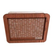 Drewniana skarbonka wielokrotnego użytku 10000€ !!