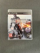 BATTLEFIELD 4 PS3 