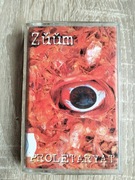 Kaseta magnetofonowa Proletaryat 