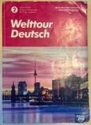 Welttour Deutsch 2