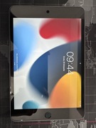 Apple iPad Mini 4 128GB silver etui Smart Folio