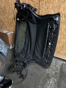 dach poszycie dachu bmw z4 2019 r