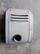 Pokrywa akumulatora z filtrem WFM WSK