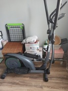 Sprzedam nowy orbitrek