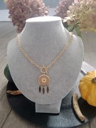 Łańcuszek Stal chirurgiczna 