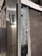 Zmywarka Beko 60cm do zabudowy