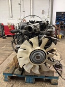 Silnik Benzynowy 4.0 L V6 wolnossący Ford Explorer