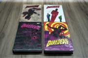 Daredevil (Mark Waid) tomy 1,2,3,4 Nowe w Folii