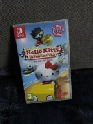 Hello Kitty Kruisers Nintendo Switch