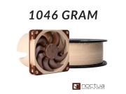 Prusament PLA Noctua Beige 1kg – nowy, beżowy filament NFC