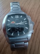Chronograf FESTINA, rzadki model F16074, używany