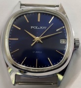 BARDZO ŁADNY TELEWIZYJNY POLIOT 