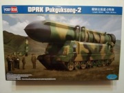 DPRK Hobbybos 1:35