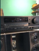 Technics SA-GX350 – Amplituner stereo z przestrzennym brzmieniem