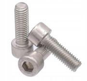 Śruba imbusowa M8x25 K-18-25 100szt.