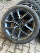 Felga 20 cali Dodge Challenger Charger z czujnikiem 